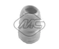 Metalcaucho Zarka odpruen ‐ MTC 40648