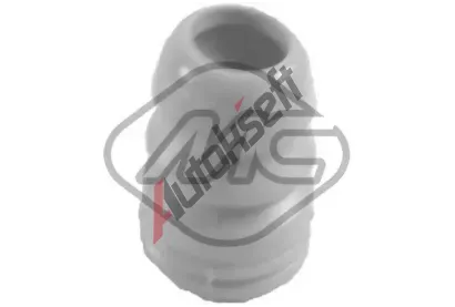 Metalcaucho Zarka odpruen MTC 40648, 40648