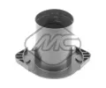 Ochrann vko / prachovka tlumie Metalcaucho ‐ MTC 40666