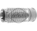 Ochrann vko / prachovka tlumie Metalcaucho ‐ MTC 40675
