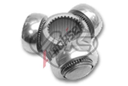 Metalcaucho Tripod hnacho hdele MTC 40683, 40683