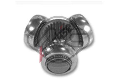 Metalcaucho Tripod hnacho hdele MTC 40685, 40685