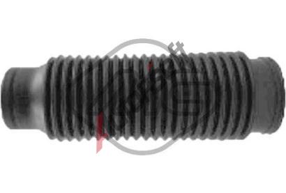Metalcaucho Ochrann vko / prachovka tlumie MTC 40781, 40781