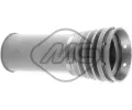 Ochrann vko / prachovka tlumie Metalcaucho ‐ MTC 40788