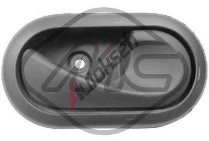 Metalcaucho Rukoje dve MTC 40823, 40823
