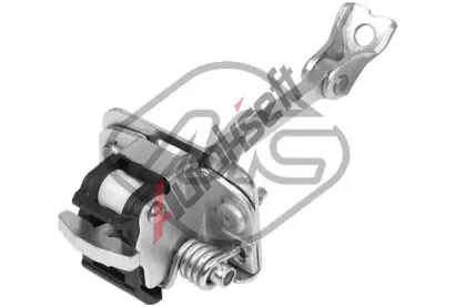 Metalcaucho Uchycení dveří MTC 40834, 40834 Metalcaucho Uchycení dveří MTC 40834, 40834