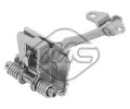 Uchycen dve Metalcaucho ‐ MTC 40838