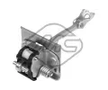 Uchycen dve Metalcaucho ‐ MTC 40842