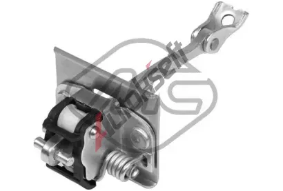 Metalcaucho Uchycení dveří MTC 40842, 40842  Metalcaucho Uchycení dveří MTC 40842, 40842