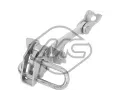 Uchycen dve Metalcaucho ‐ MTC 40850