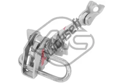 Metalcaucho Uchycen dve MTC 40850, 40850