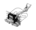 Uchycen dve Metalcaucho ‐ MTC 40856