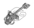 Uchycen dve Metalcaucho ‐ MTC 40862