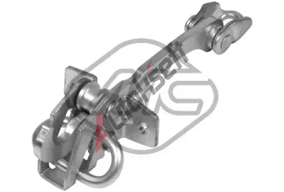 Metalcaucho Uchycení dveří MTC 40862, 40862 Metalcaucho Uchycení dveří MTC 40862, 40862