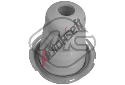 Metalcaucho Zarka odpruen MTC 40919, 40919