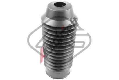 Metalcaucho Ochrann vko / prachovka tlumie MTC 40942, 40942