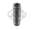 Ochrann vko / prachovka tlumie Metalcaucho ‐ MTC 40945