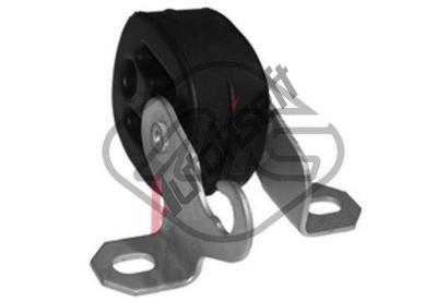 Metalcaucho Drk vfukovho systmu MTC 41003, 41003