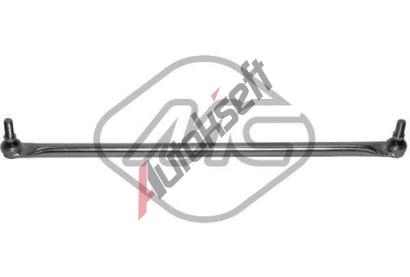 Metalcaucho Sada na opravu řadicí páky MTC 41259, 41259 Metalcaucho Sada na opravu řadicí páky MTC 41259, 41259