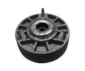 Loisko uloen tlumie Metalcaucho ‐ MTC 41564