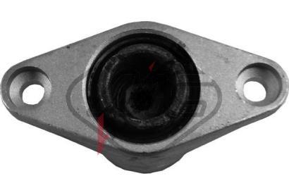Metalcaucho Loisko uloen tlumie MTC 41566, 41566