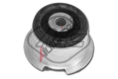 Metalcaucho Pouzdro loiska pnho zvsnho ramena MTC 41607, 41607