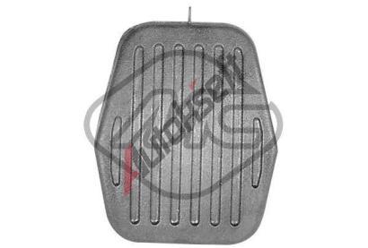 Metalcaucho Obloen brzdovho pedlu MTC 41827, 41827