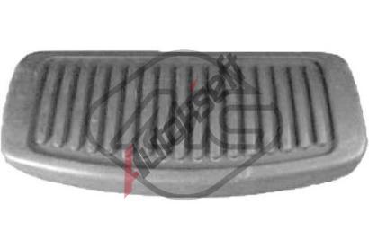 Metalcaucho Oblo�en� brzdov�ho ped�lu MTC 41829, 41829
