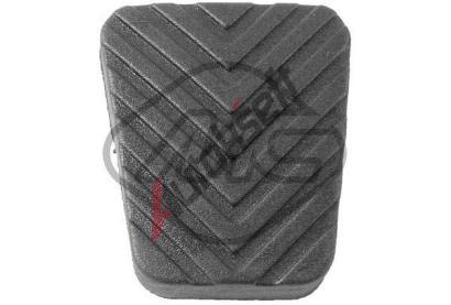 Metalcaucho Obloen brzdovho pedlu MTC 41835, 41835