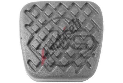 Metalcaucho Obloen brzdovho pedlu MTC 41841, 41841