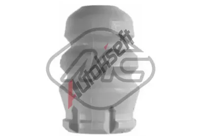 Metalcaucho Zarka odpruen MTC 42074, 42074
