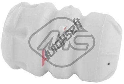 Metalcaucho Zarka odpruen MTC 42075, 42075
