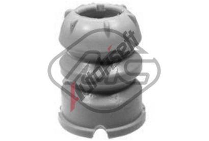 Metalcaucho Zarka odpruen MTC 42077, 42077