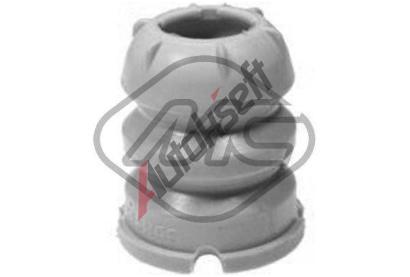Metalcaucho Zarka odpruen MTC 42078, 42078
