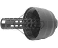 Kryt pouzdra olejov�ho filtru&nbsp;Metalcaucho&nbsp;&dash;&nbsp;MTC 42085