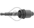 Kryt pouzdra olejovho filtru Metalcaucho ‐ MTC 42087