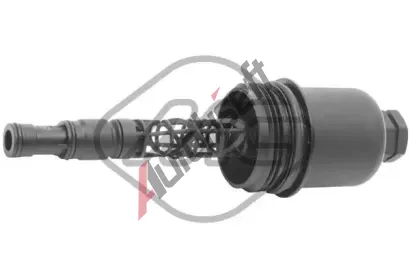 Metalcaucho Kryt pouzdra olejovho filtru MTC 42087, 42087