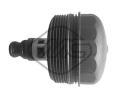 Kryt pouzdra olejovho filtru Metalcaucho ‐ MTC 42089