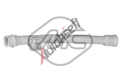 Metalcaucho Trycht olejov mrky MTC 42094, 42094