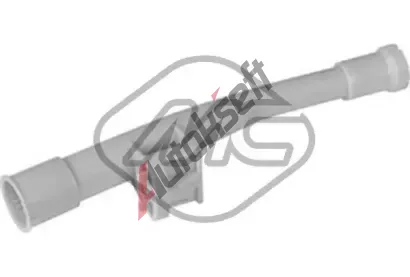 Metalcaucho Trycht olejov mrky MTC 42095, 42095