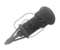 Klip ozdobn / ochrann lity Metalcaucho ‐ MTC 42107