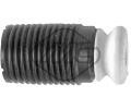 Ochrann sada tlumie provn proti prachu Metalcaucho ‐ MTC 42119