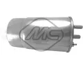 Palivov filtr Metalcaucho ‐ MTC 42125