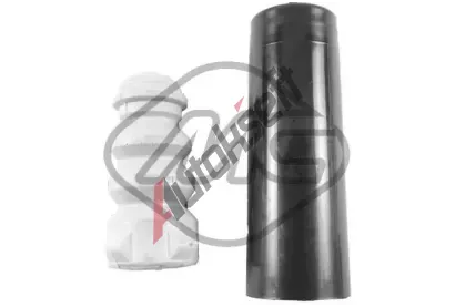 Metalcaucho Ochrann� sada tlumi�e p�rov�n� proti prachu MTC 42236, 42236