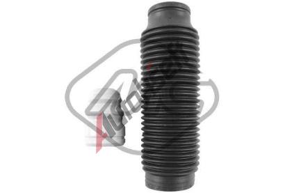 Metalcaucho Ochrann sada tlumie provn proti prachu MTC 42281, 42281