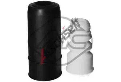 Metalcaucho Ochrann sada tlumie provn proti prachu MTC 42314, 42314