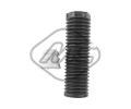 Ochrann sada tlumie provn proti prachu Metalcaucho ‐ MTC 42315