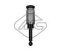Vzduchov vzpra Metalcaucho ‐ MTC 42901
