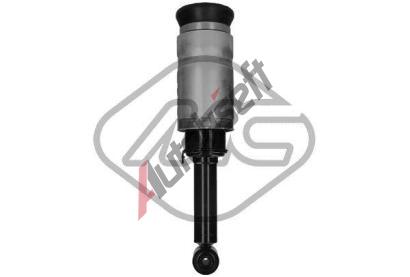 Metalcaucho Vzduchov vzpra MTC 42901, 42901
