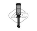 Metalcaucho Vzduchov vzpra MTC 42901, 42901